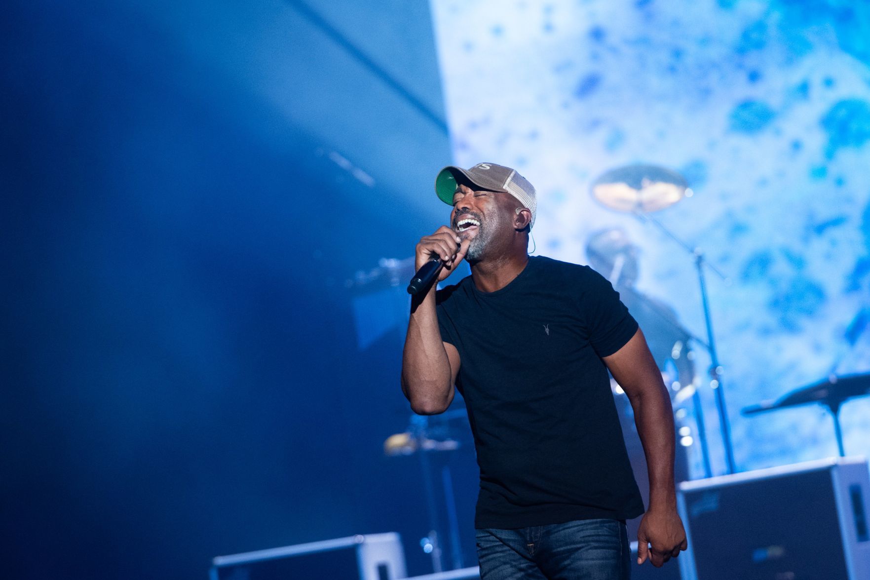 Hootie & the Blowfish and Barenaked Ladies